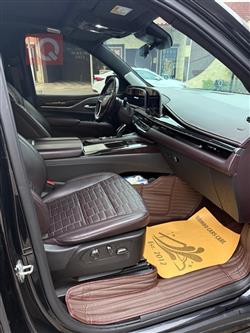 كاديلاك اسكاليد